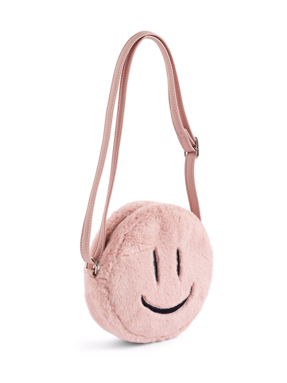 Fluffy-käsilaukku – Molo