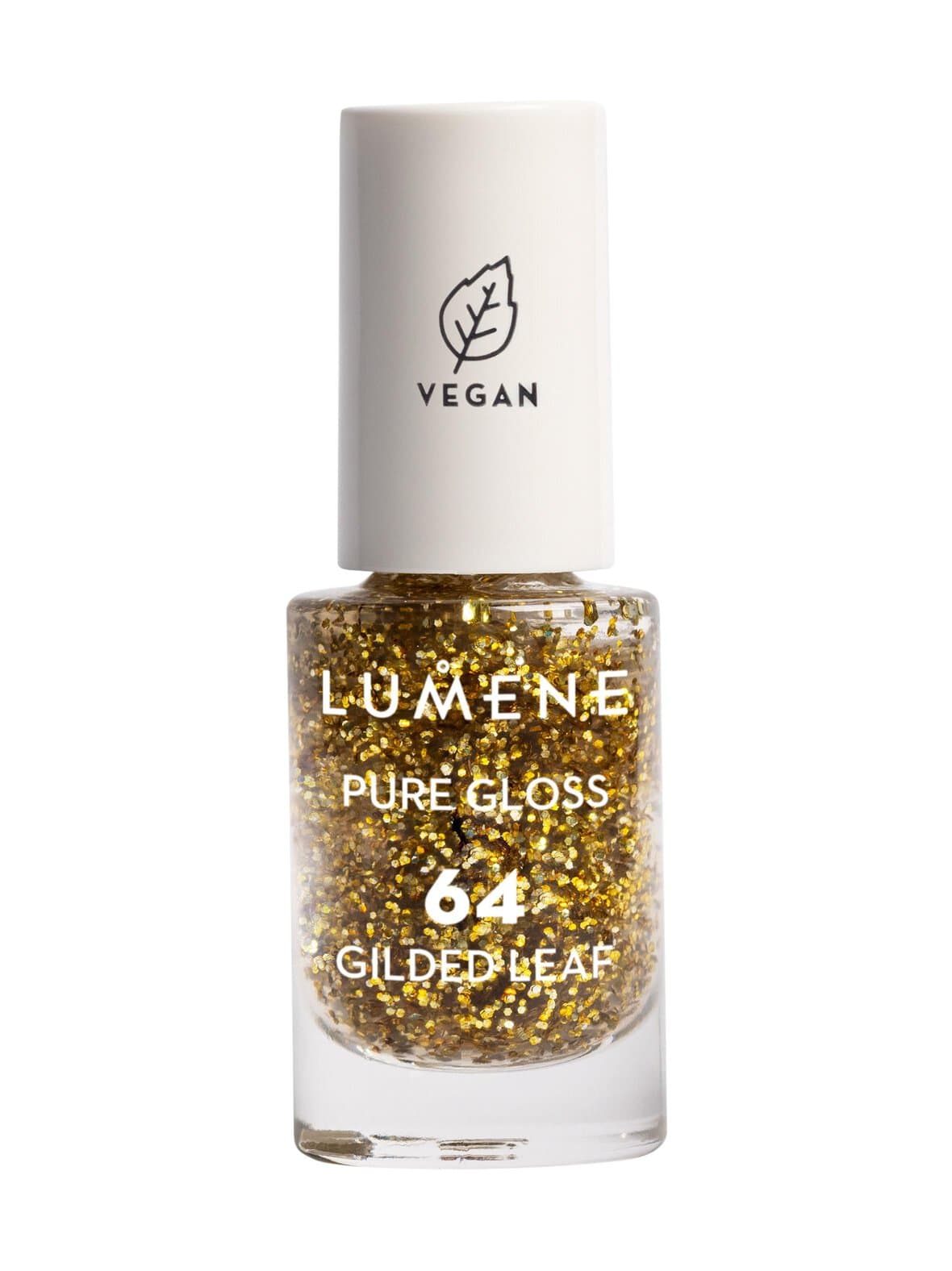 Pure gloss -kynsilakka – Lumene