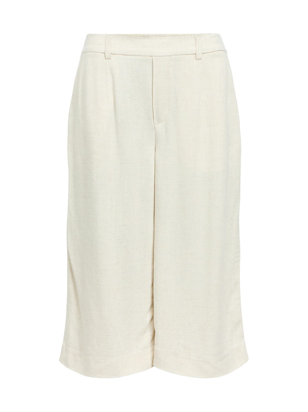 Objsanne high waist culotte -housut – Object
