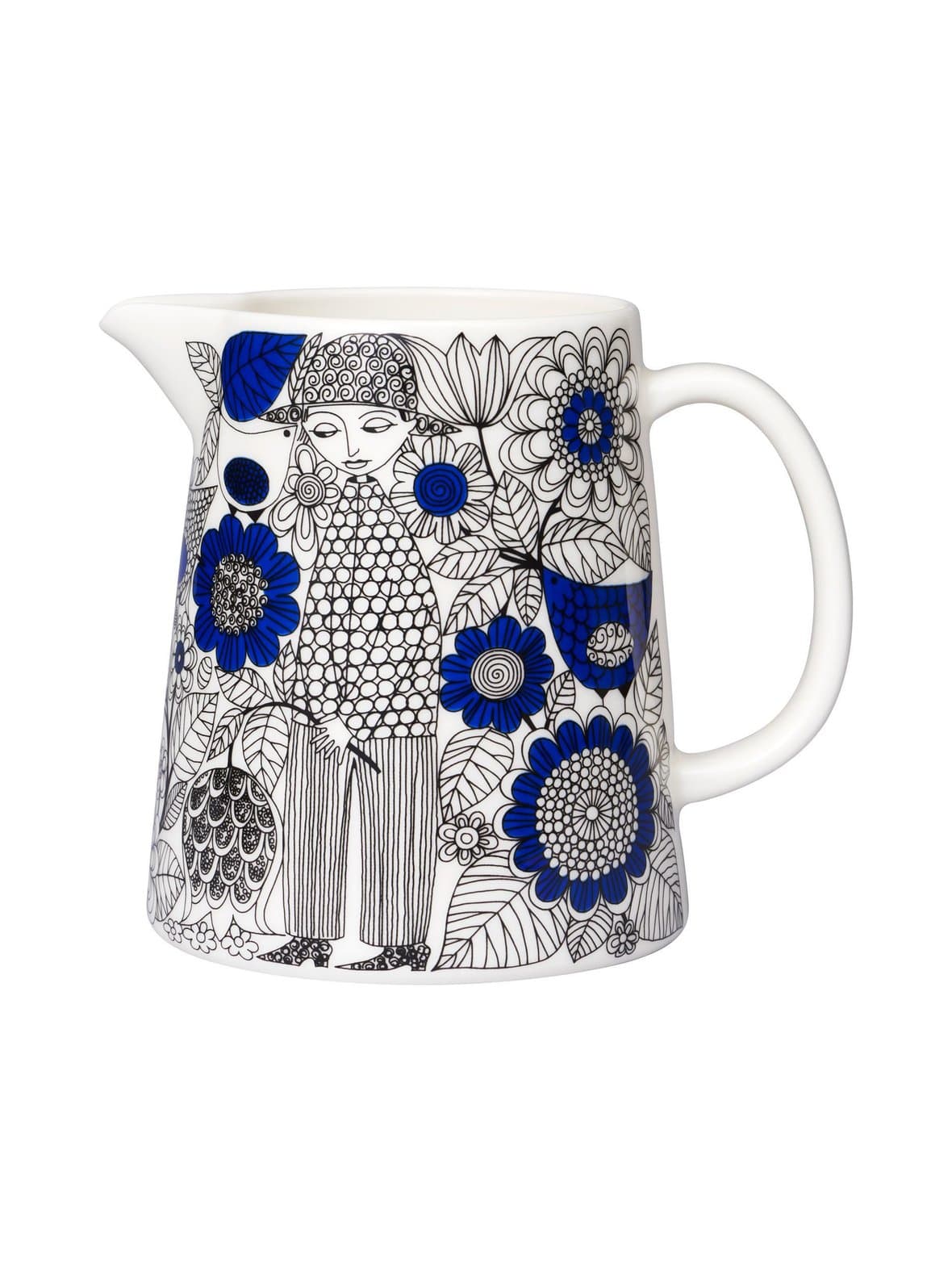 Pastoraali-kaadin 1 l – Arabia