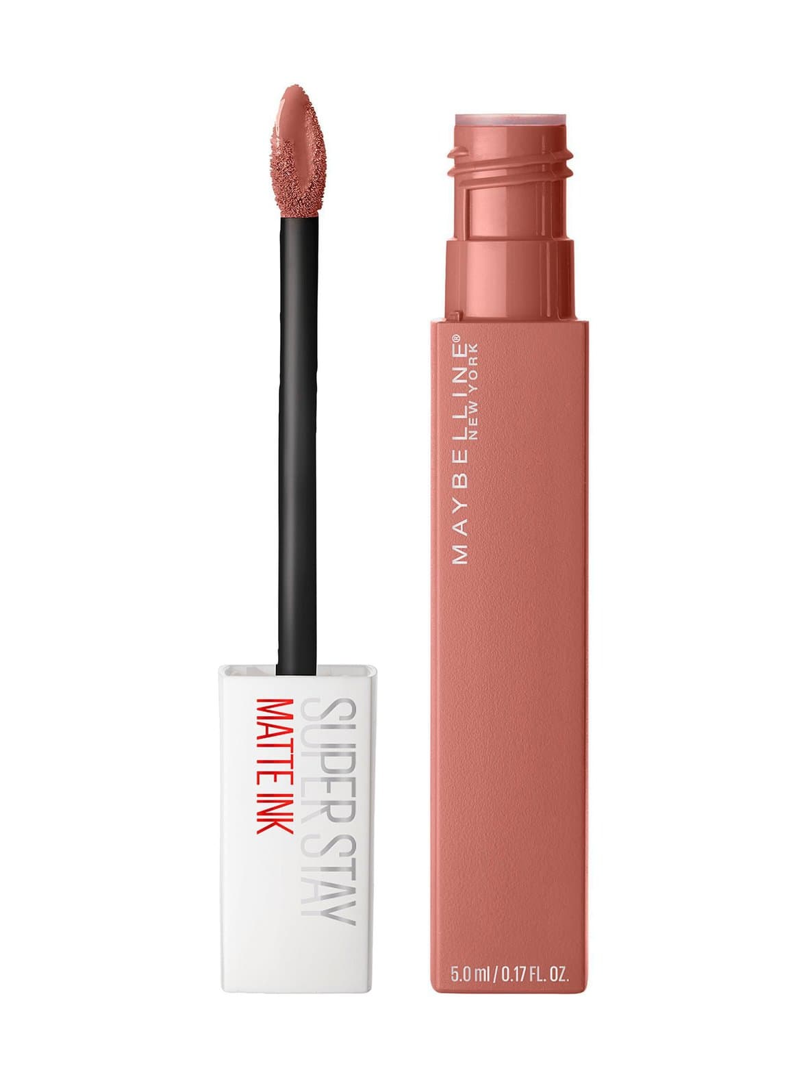 Superstay matte ink un-nude -huulipuna – Maybelline