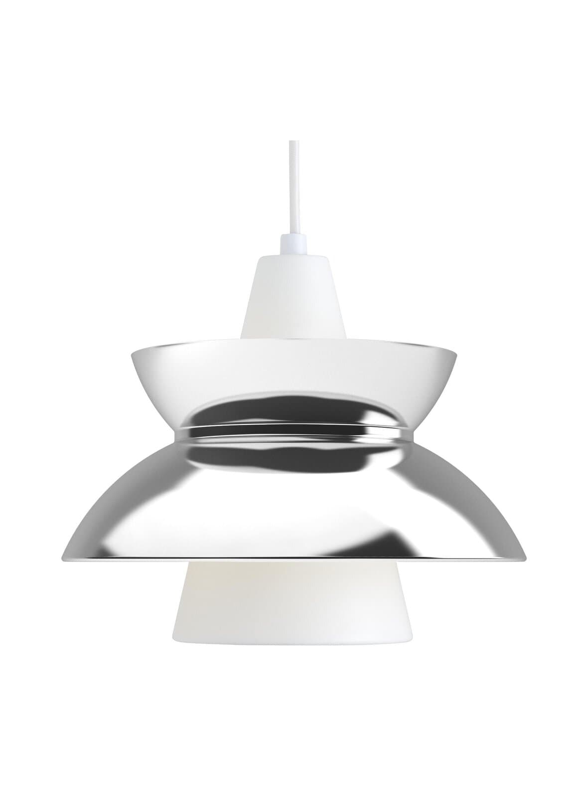 Doo-wop -valaisin – Louis Poulsen