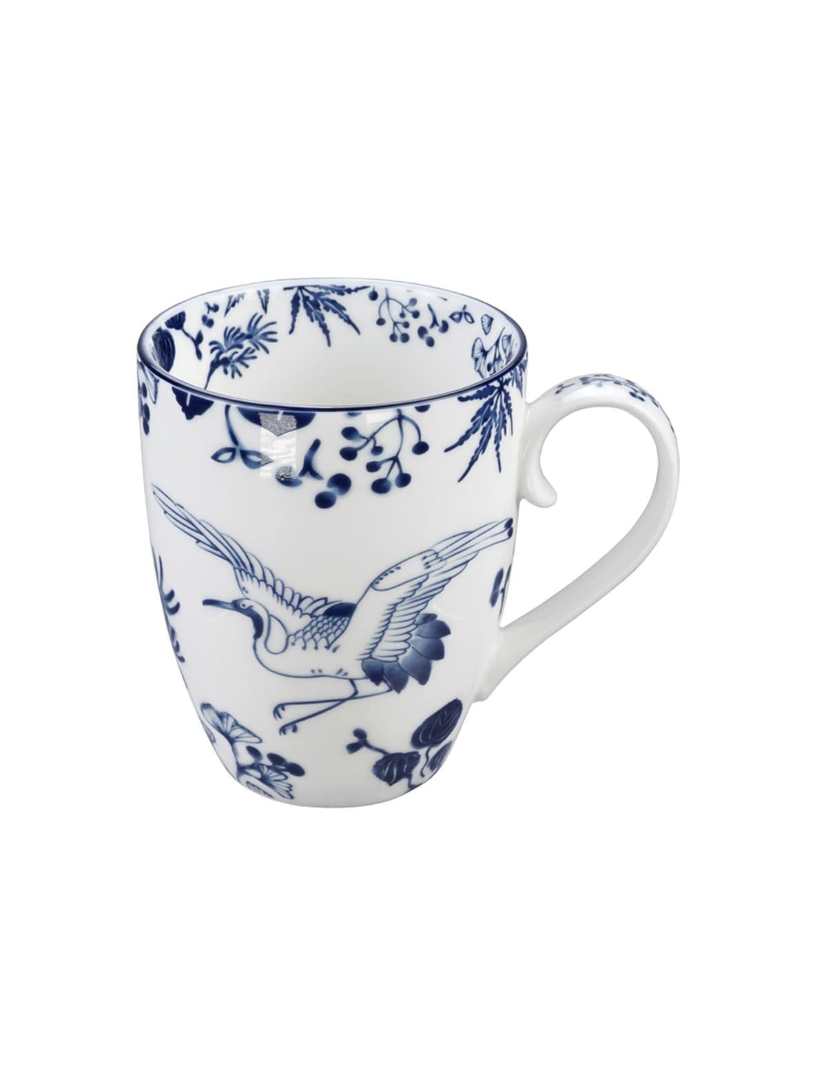 Crane-muki 0,38 l – Tokyo Design Studio