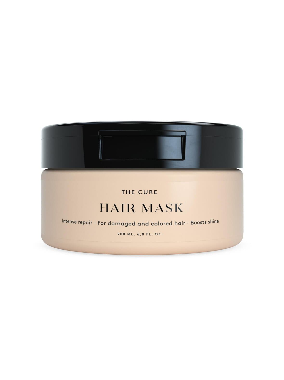 Intense repair hair mask -hiusnaamio 200 ml – Löwengrip