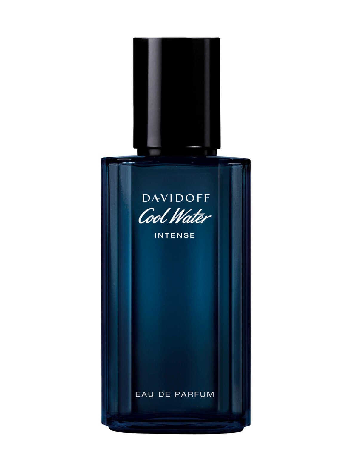 Cool water intense for him edt -tuoksu, 40ml – Davidoff