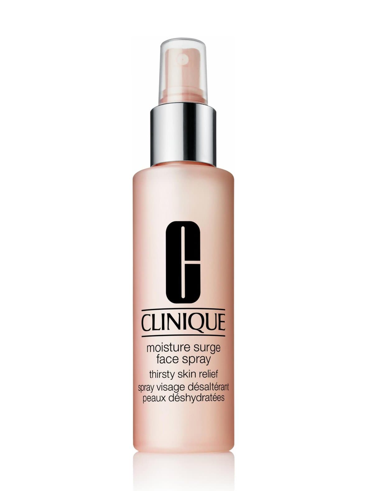 Clinique moisture surge face spray -kosteussuihke kasvoille 125 ml – Clinique