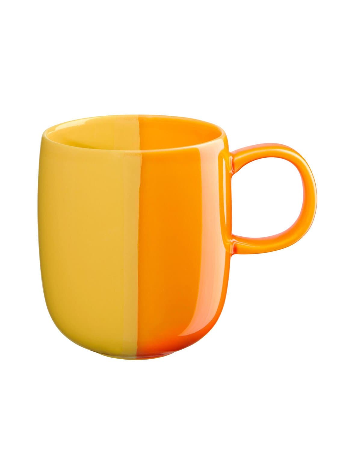 Joy orange smoothie -posliinimuki 0,4 l – Asa Selection