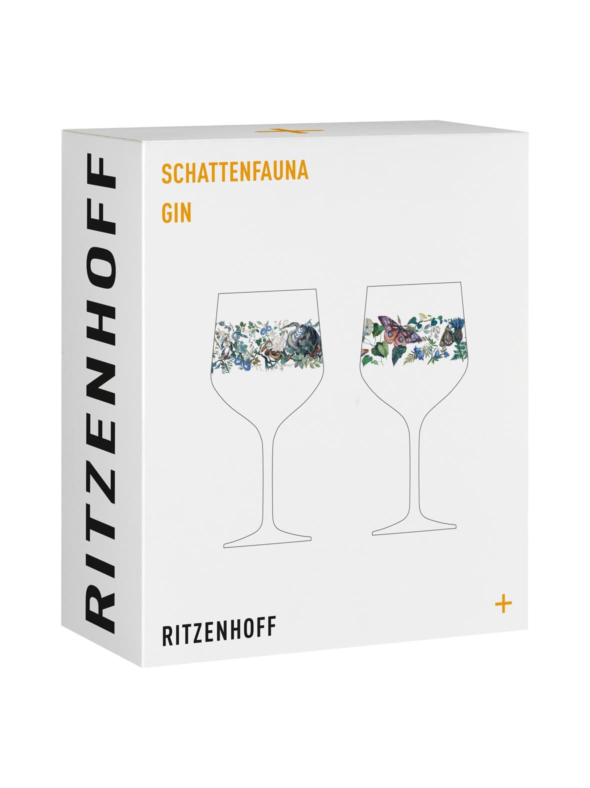 Schattenfauna kelch c. mcallister -gin-lasit – Ritzenhoff