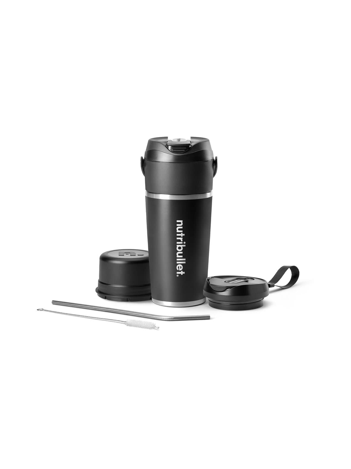 Flip-kannettava tehosekoitin – Nutribullet