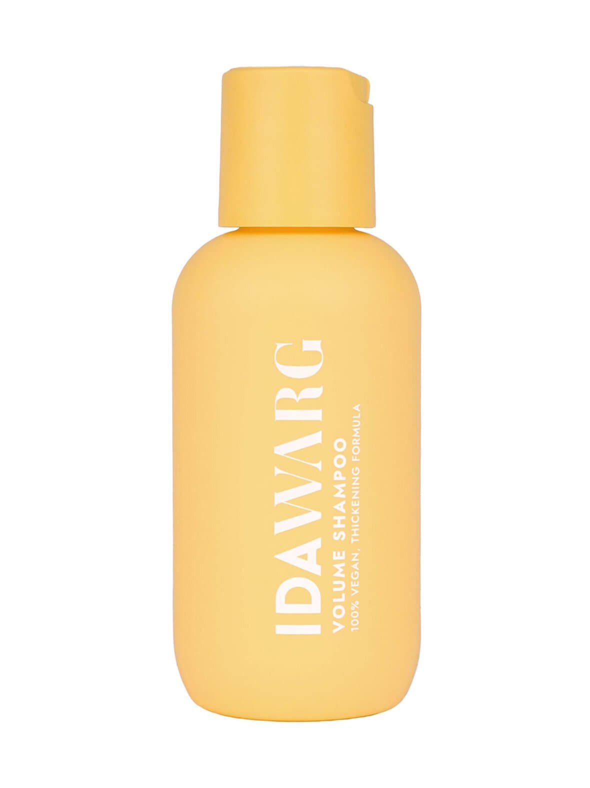 Volume shampoo, 100 ml – Ida Warg Beauty
