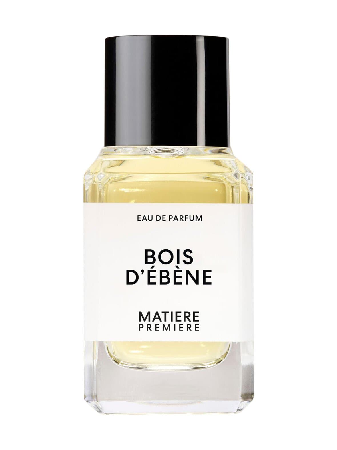 Bois d'ebène eau de parfum -tuoksu – Matiere Premiere