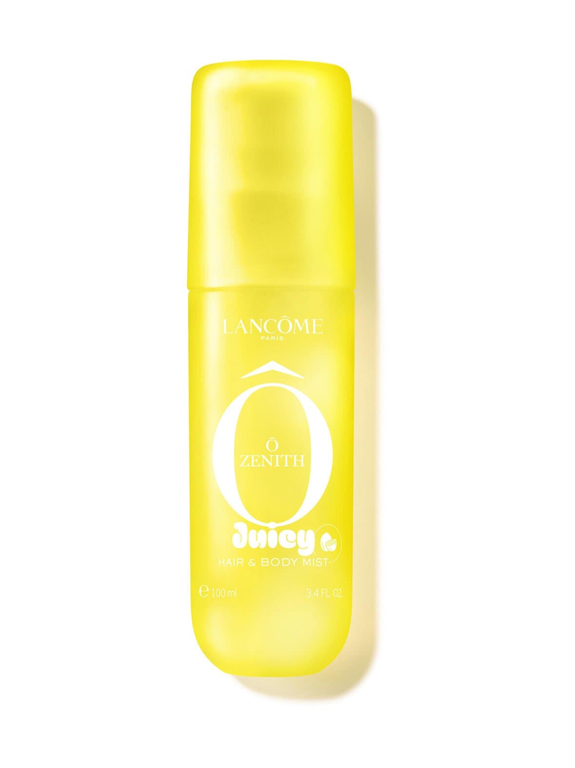 Zenith juicy -hius- ja vartalosuihke 100 ml – Lancôme