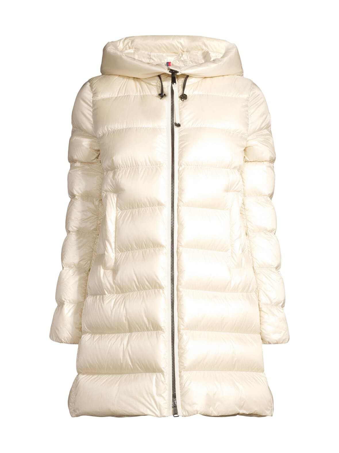 Suyenne-untuvaparka – Moncler