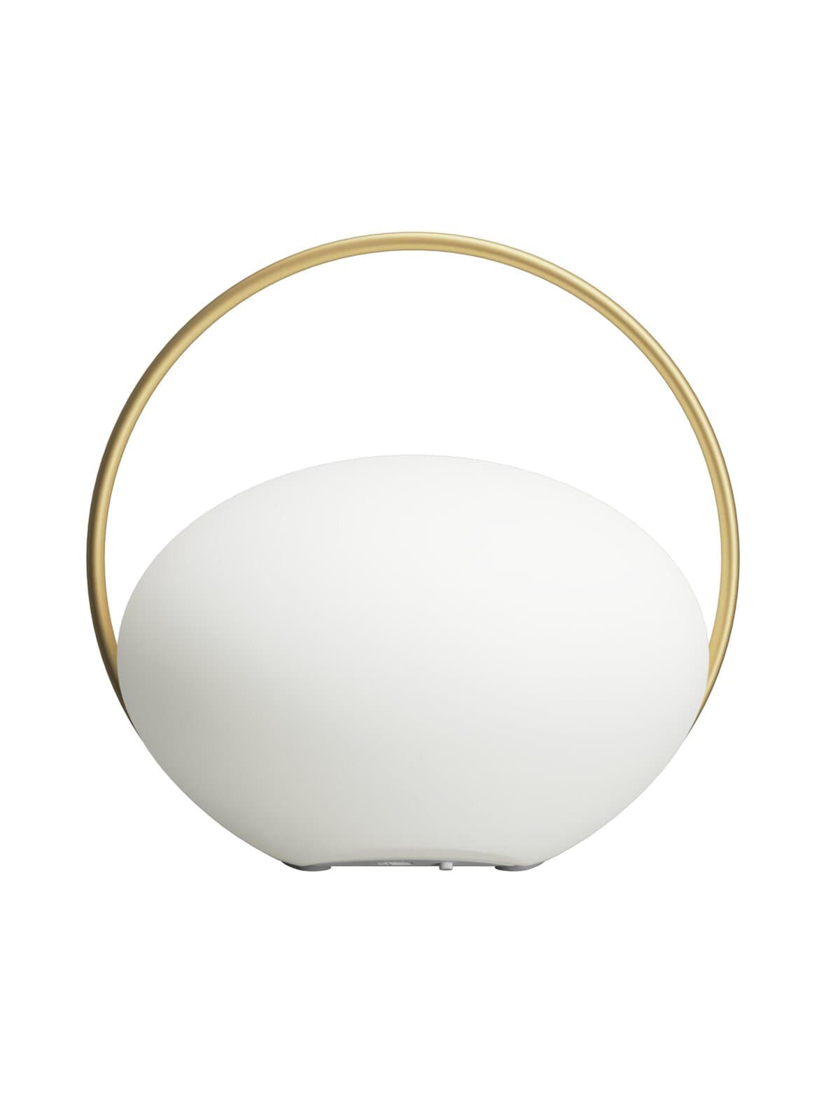 Orbit -kannettava valaisin 19,5 x 18,6 cm – UMAGE