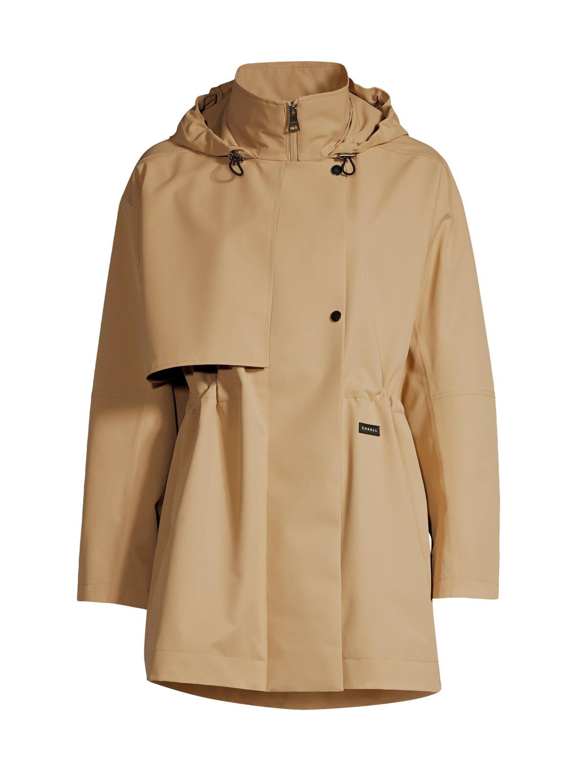 Scandi trench -sadetakki – CASALL