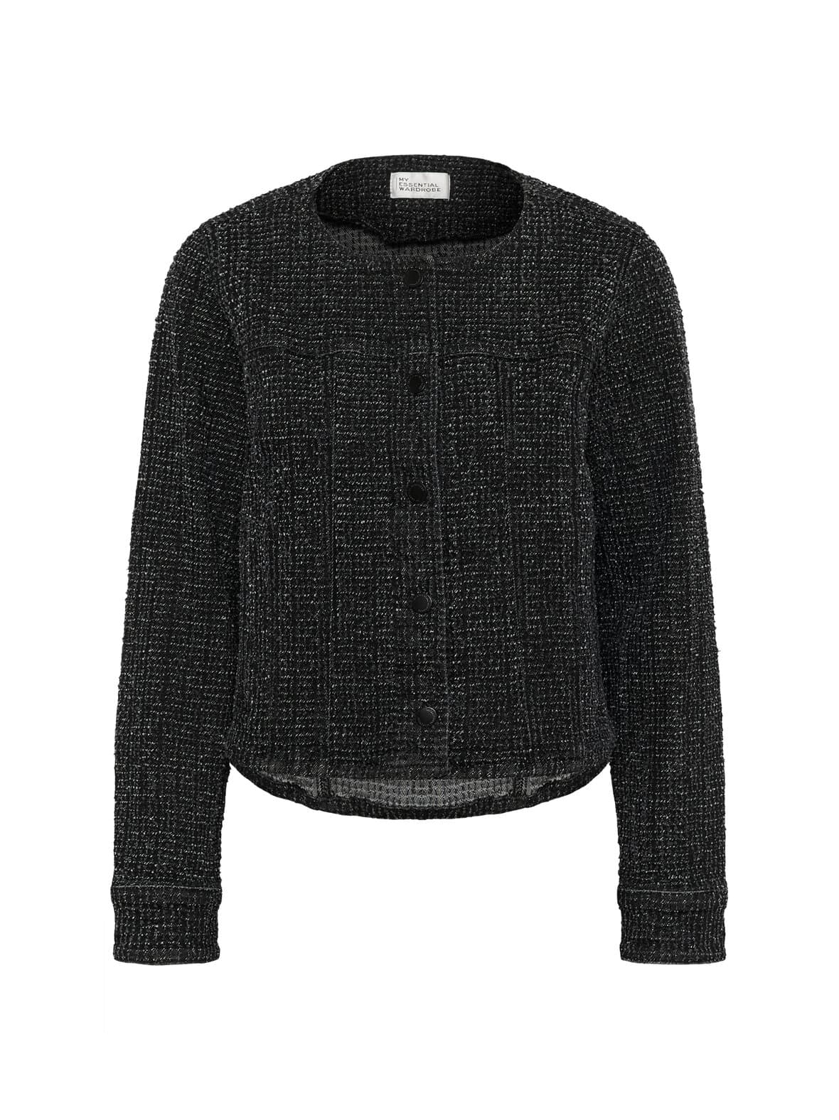 Mwesme short -kevyttakki – MY ESSENTIAL WARDROBE