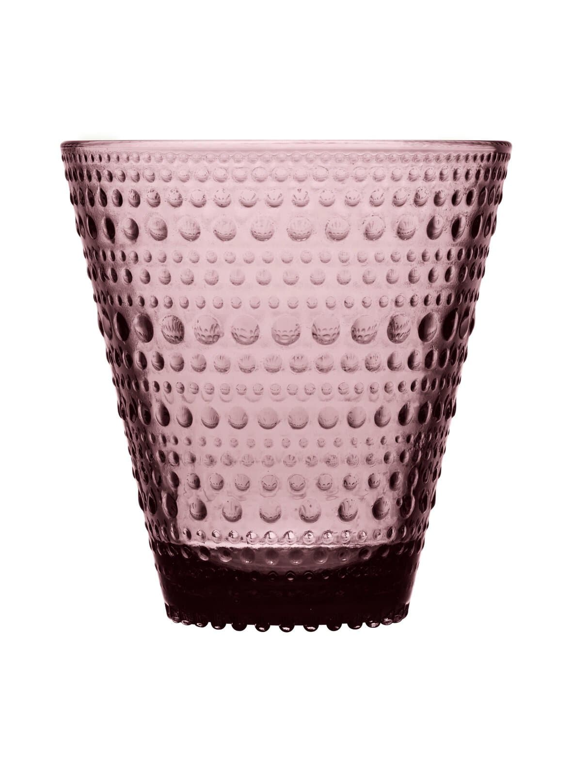 Kastehelmi-juomalasi 2 kpl, 30 cl – Iittala