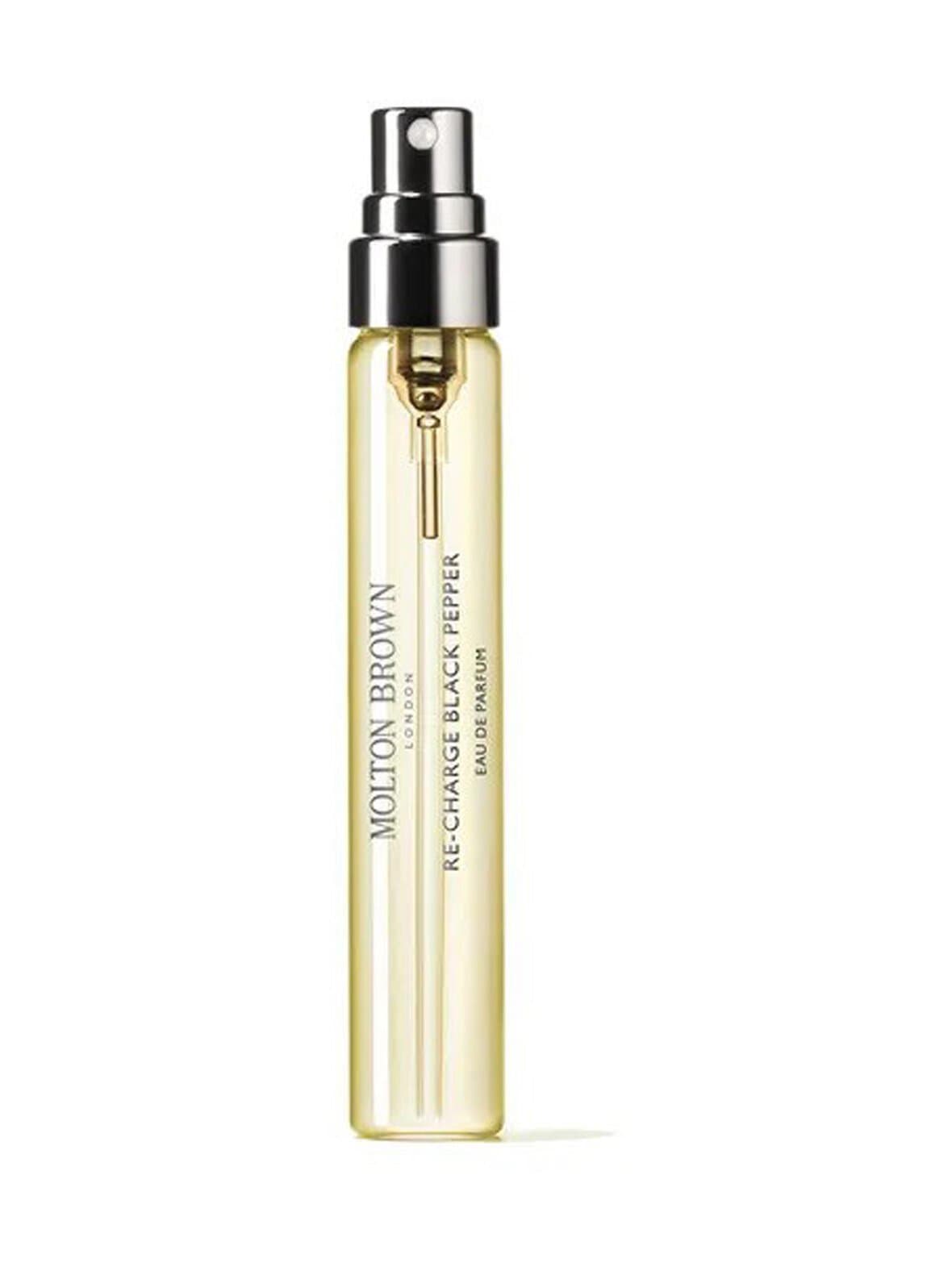 Re-charge black pepper edp travel case refill -tuoksu 7,5 ml – Molton Brown