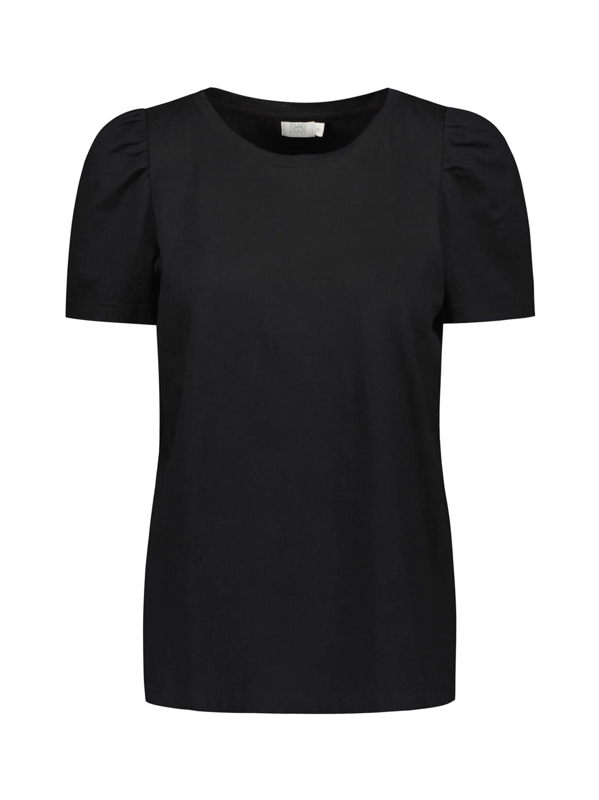 Puff shoulder -paita – Gauhar Helsinki
