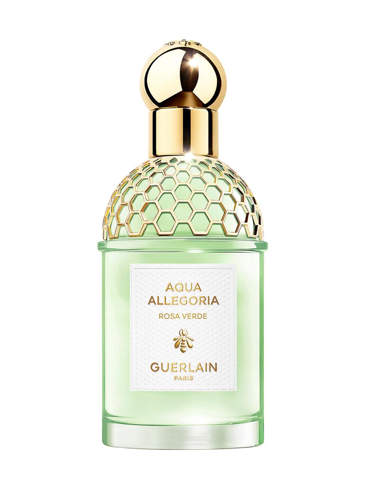 Aqua allegoria rosa verde -tuoksu – Guerlain