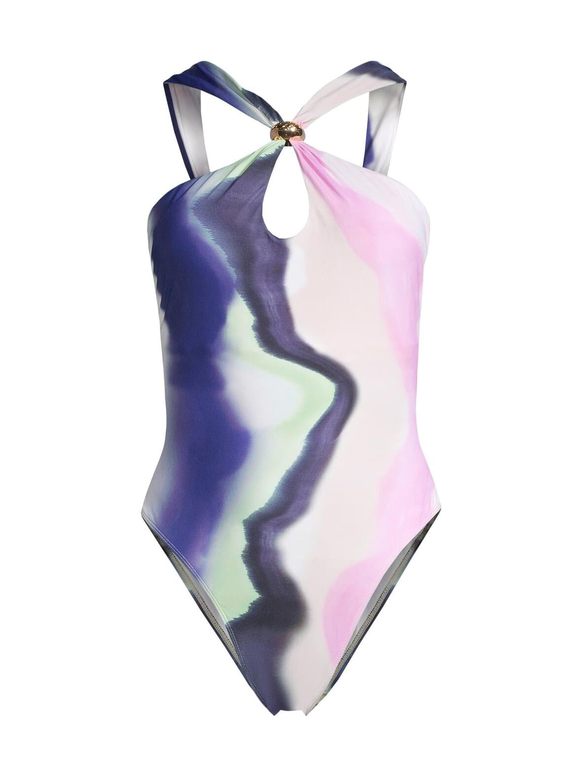 Lonita multiway -uimapuku – Malina