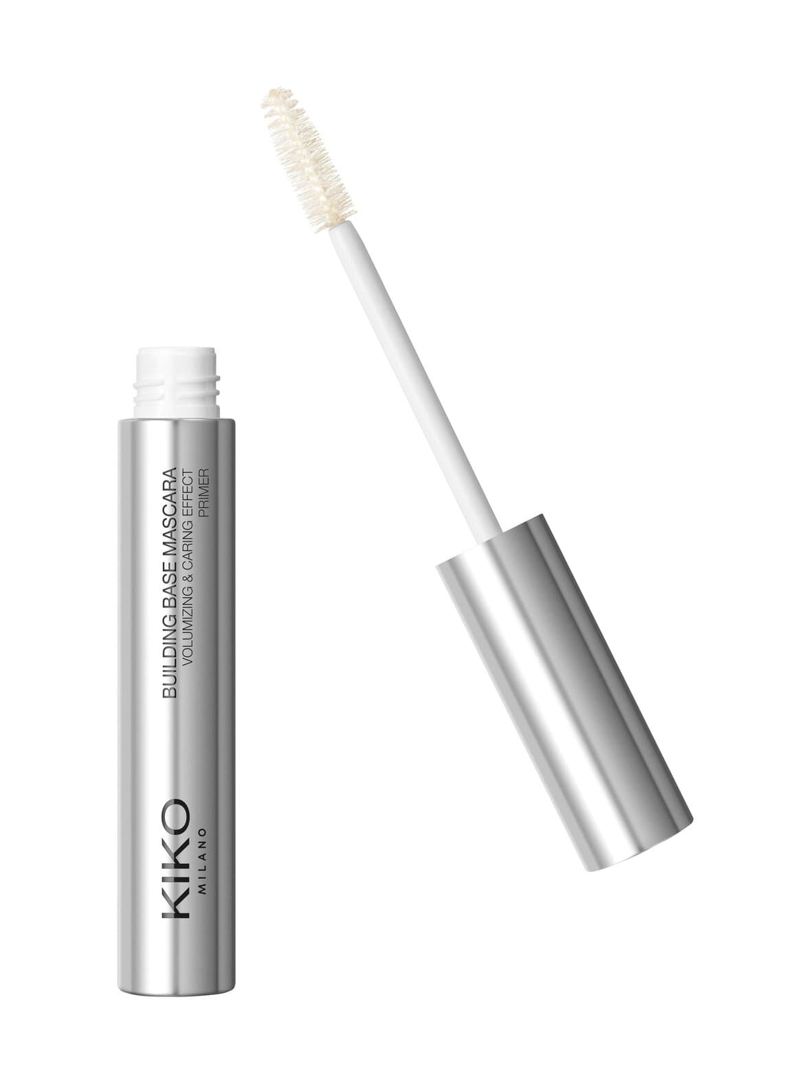 Building base mascara volumizing & care effect primer -pohjustus ripsiväri – Kiko Milano