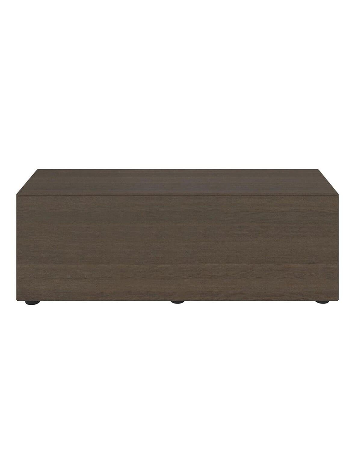Lugano-taso tumma tammi 115 x 41 cm – BoConcept