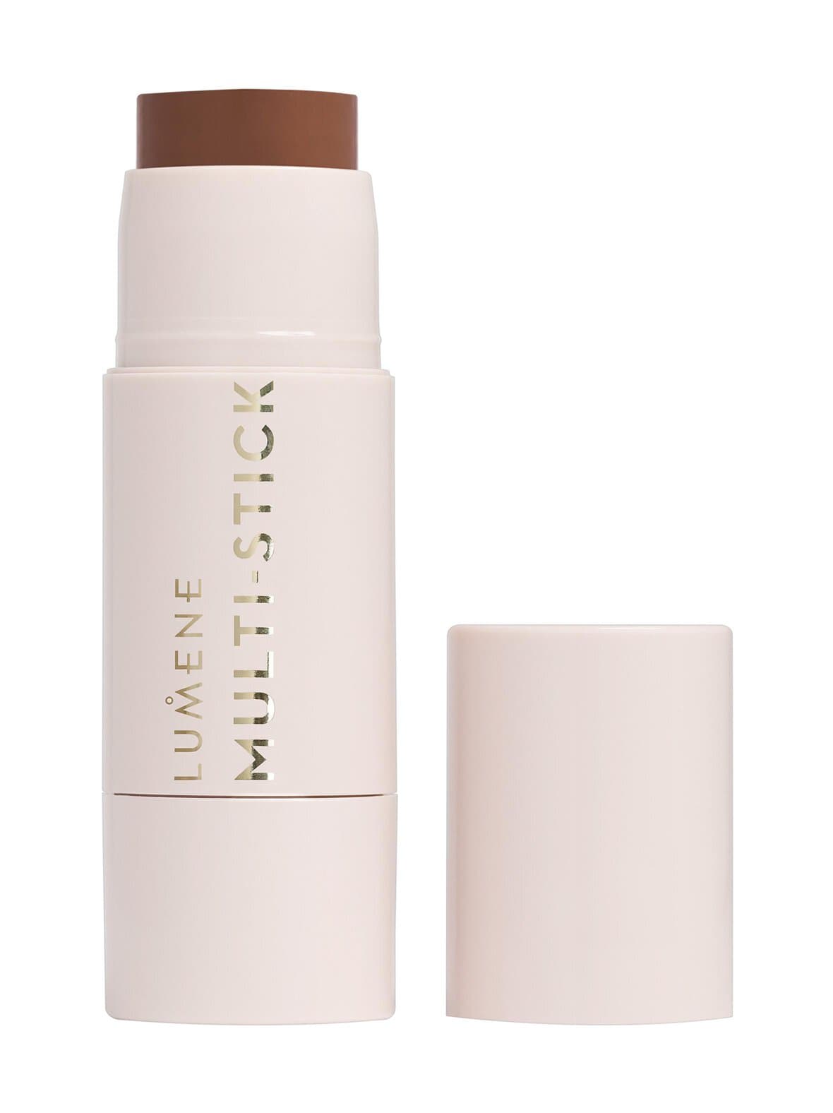 Multi-stick deep brown -meikkipuikko – Lumene