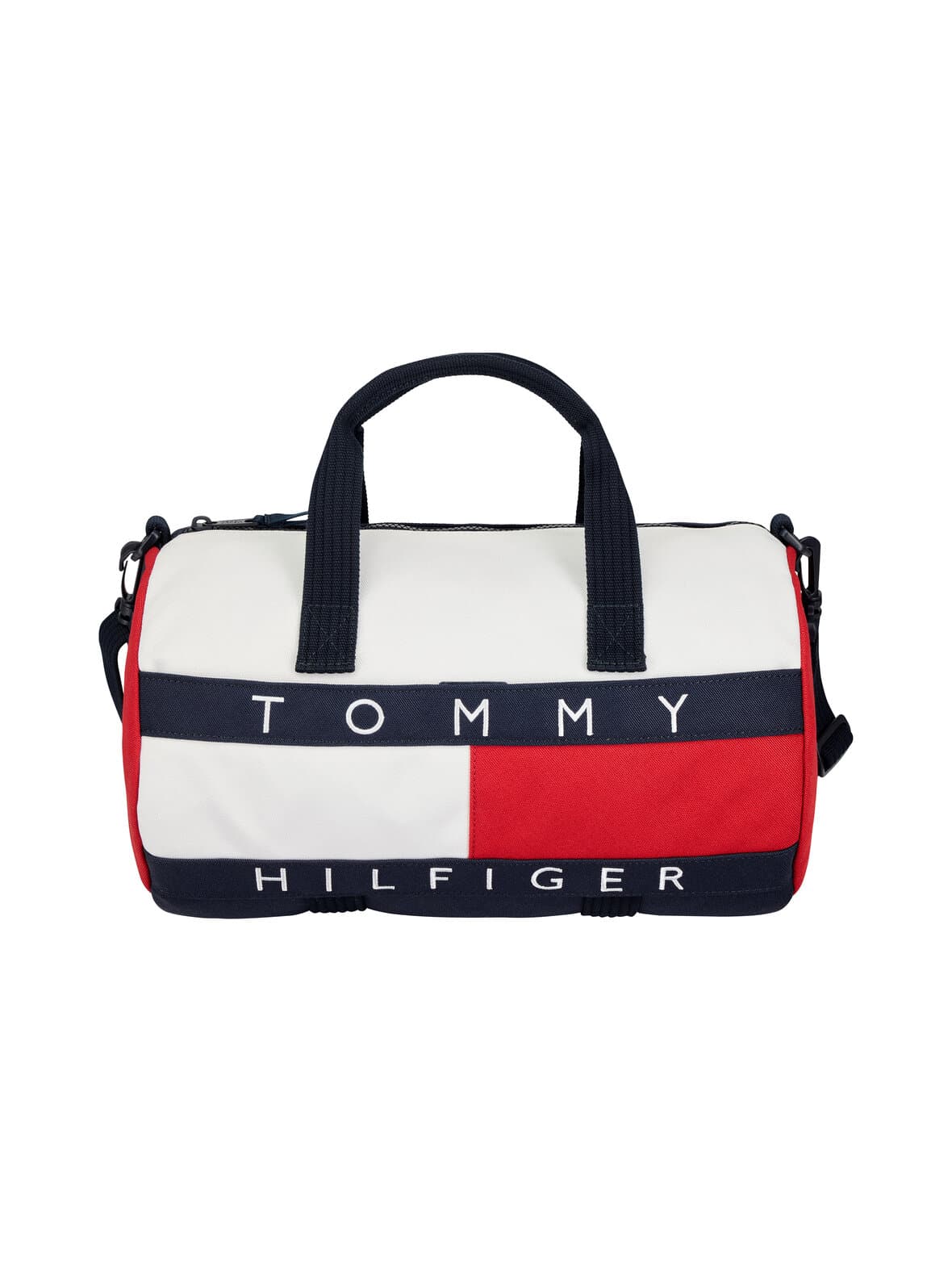 Heritage flag -urheilulaukku – Tommy Hilfiger