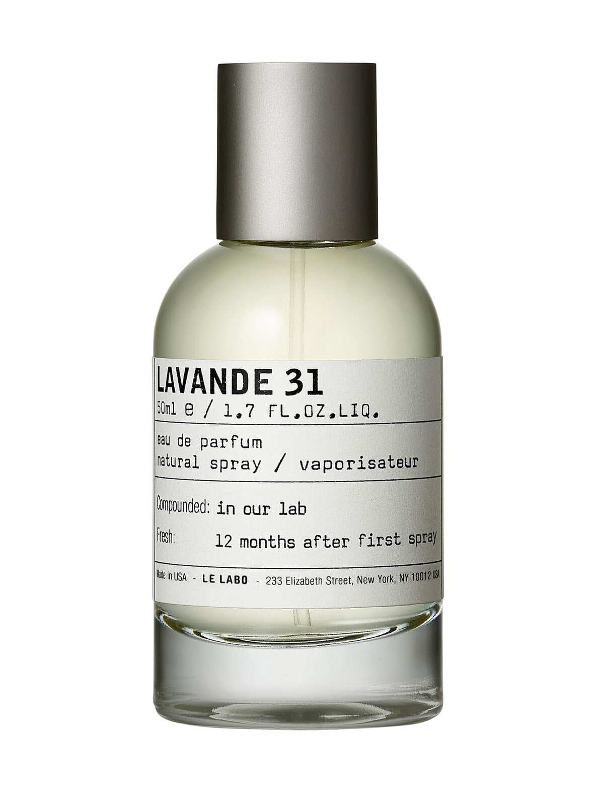 Lavande 31-tuoksu – Le Labo