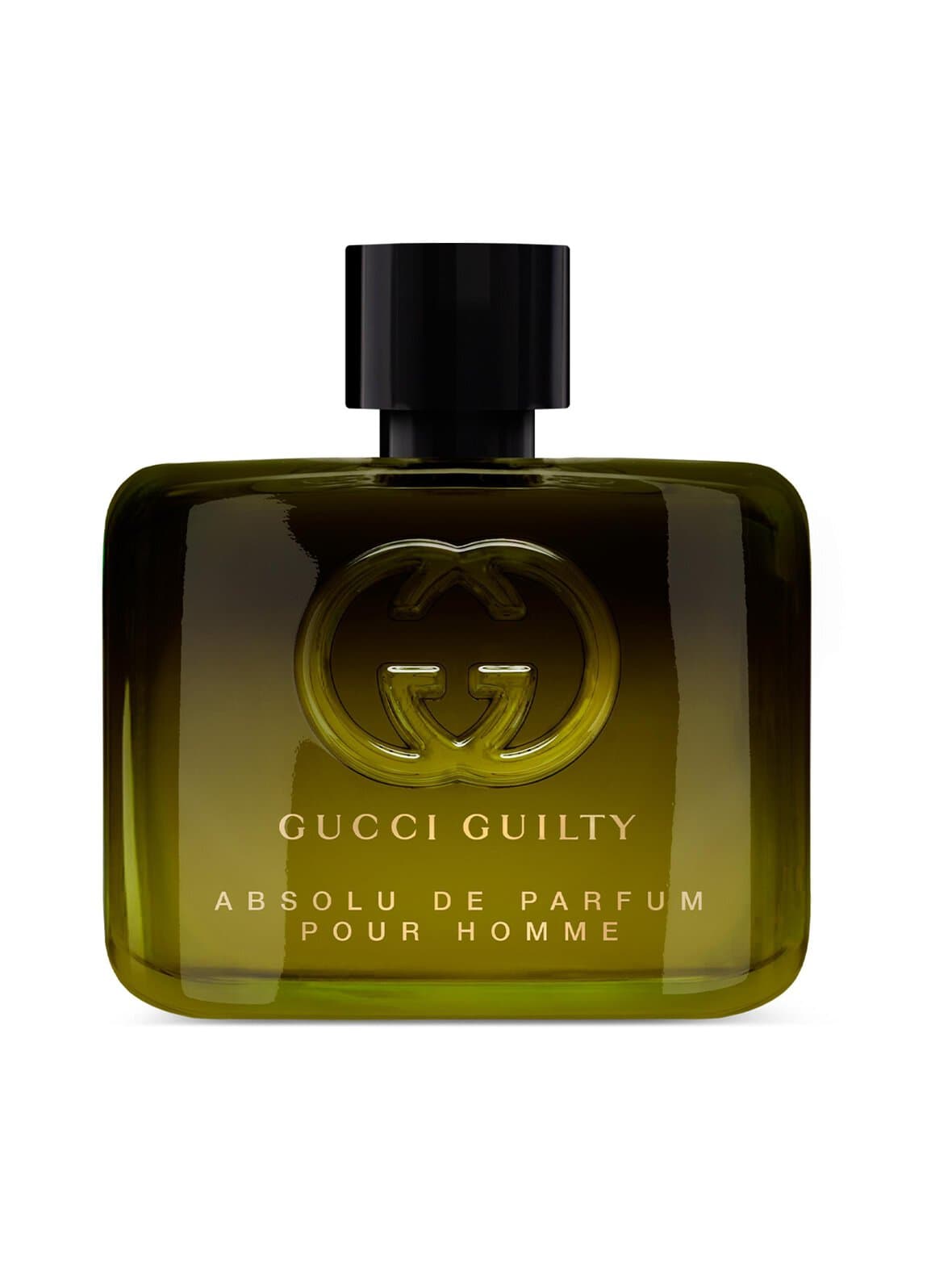 Gucci guilty pour homme absolu parfum -tuoksu 60 ml – Gucci