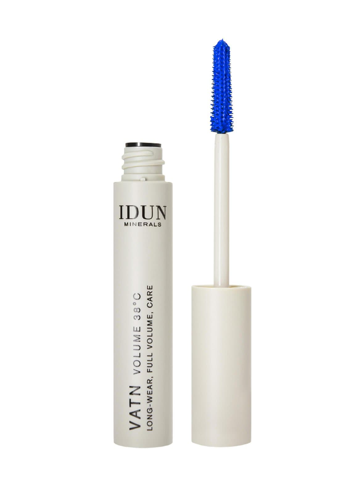 Vatn volume mascara 38°c -ripsiväri – Idun Minerals