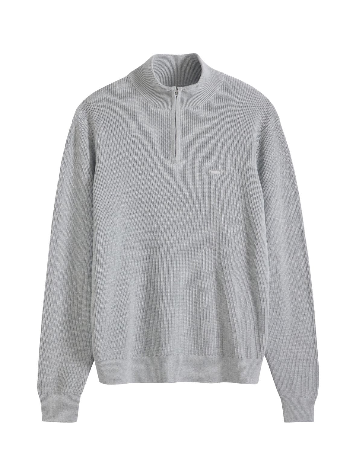 Quarter zip -neule – Levi's