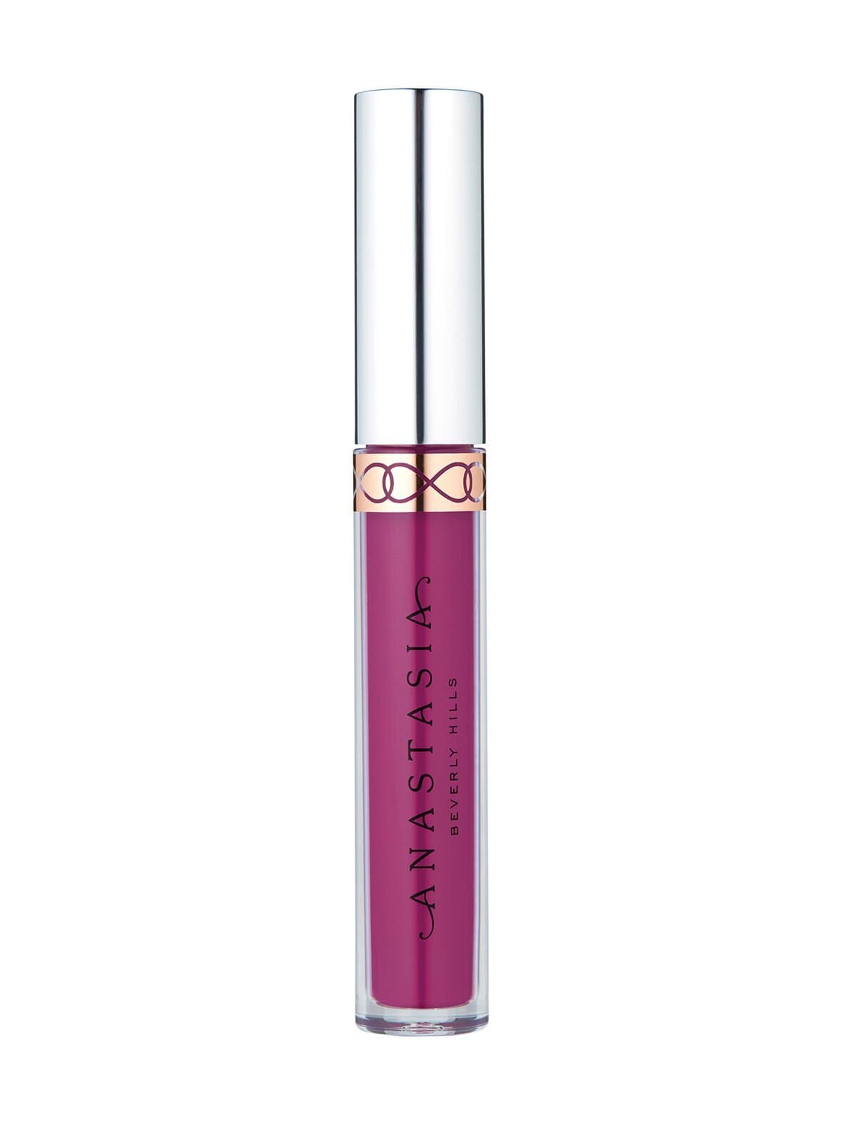 Liquid lipstick-huulipuna – Anastasia