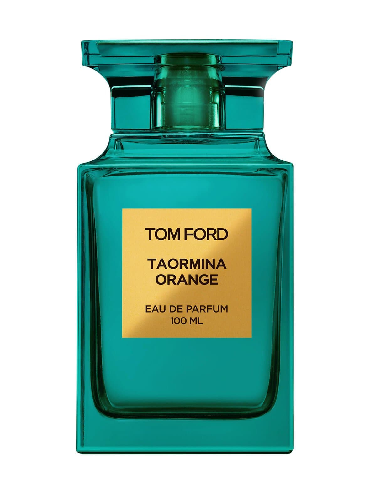 Taormina orange eau de parfum -tuoksu – Tom Ford