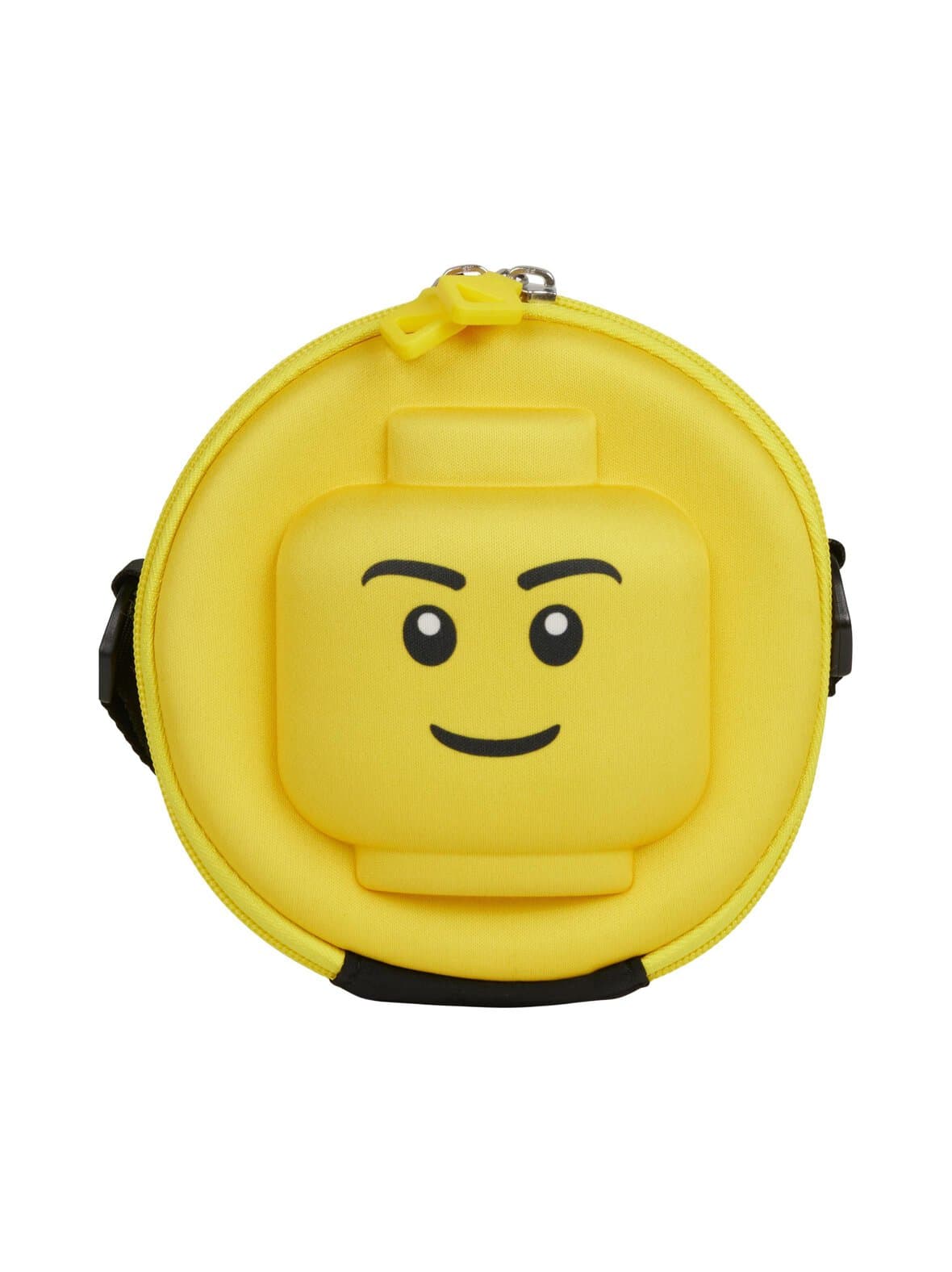 Round 3d -laukku – LEGO