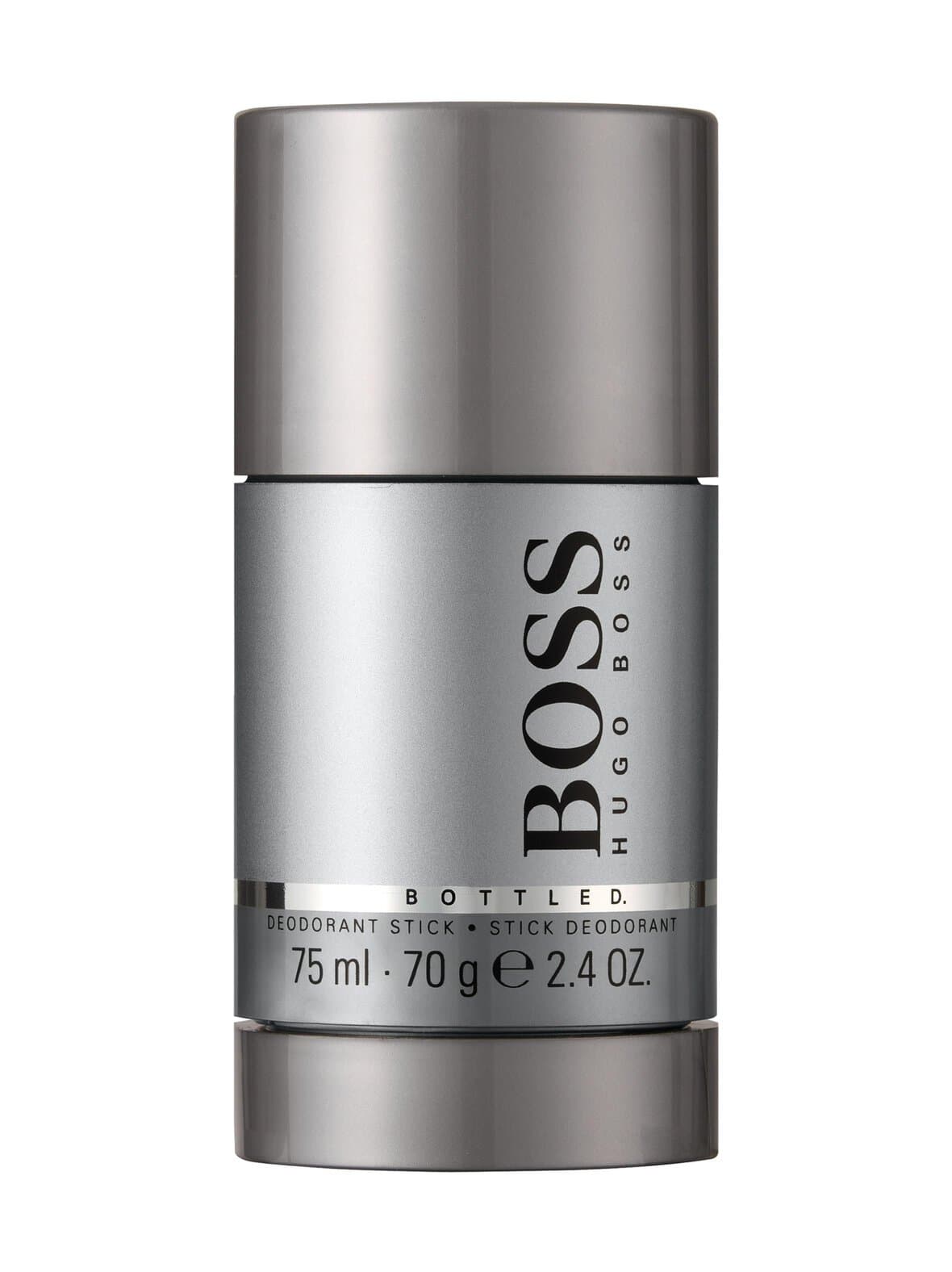 Bottled deo stick -deodorantti 75 ml – Boss