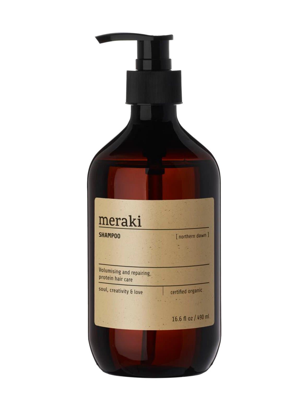 Northern dawn -shampoo – Meraki