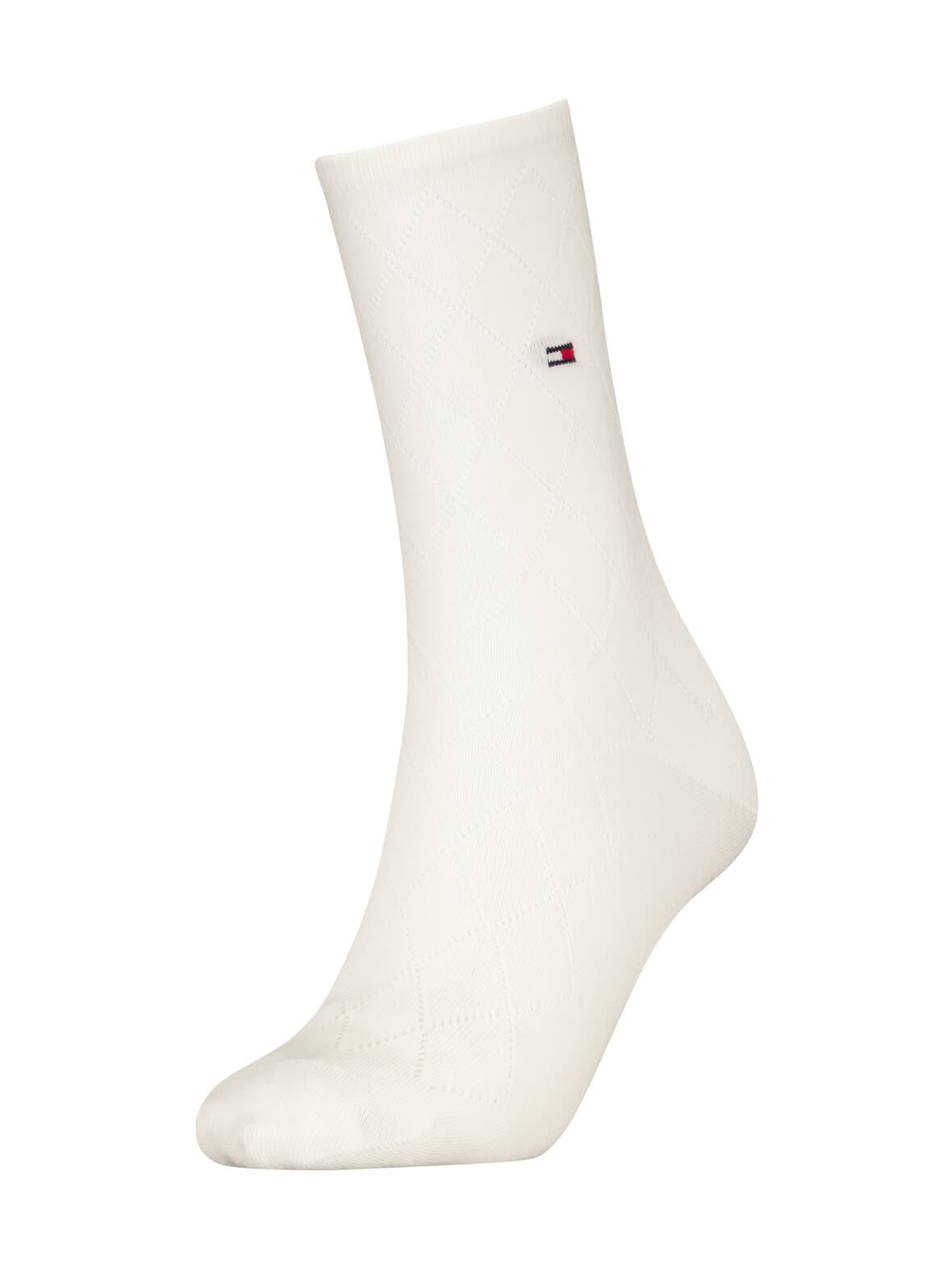 Premium argyle -sukat – Tommy Hilfiger