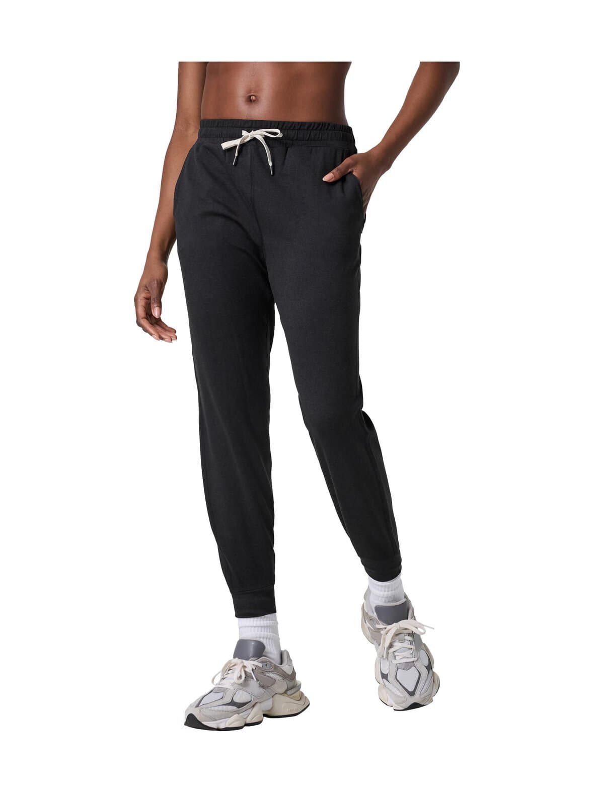 Performance jogger long -housut – Vuori