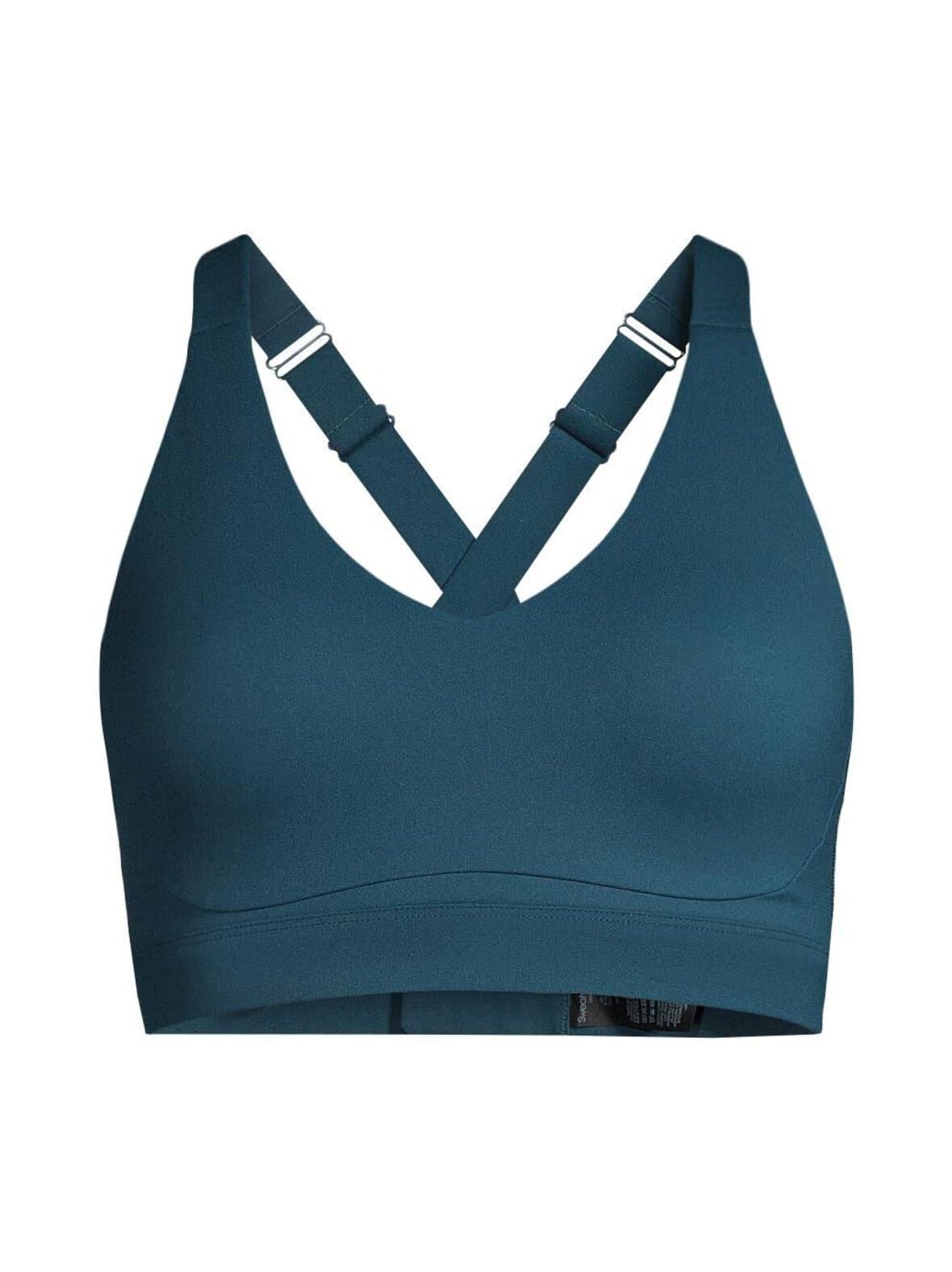 Power pulse -urheilurintaliivit – Sweaty Betty