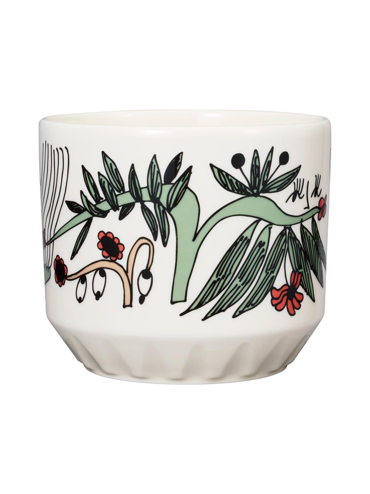 Puutarhurit-ruukku 100 x 200 cm – Arabia