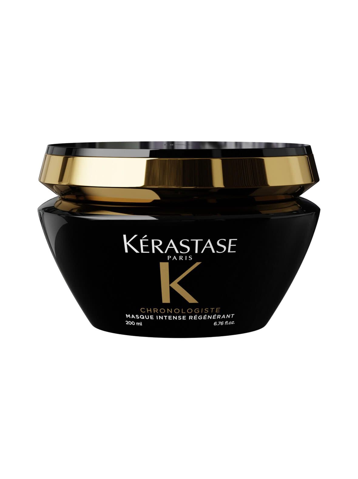 Chronologiste masque intense régénérant hair mask -hiusnaamio, 200 ml – Kérastase