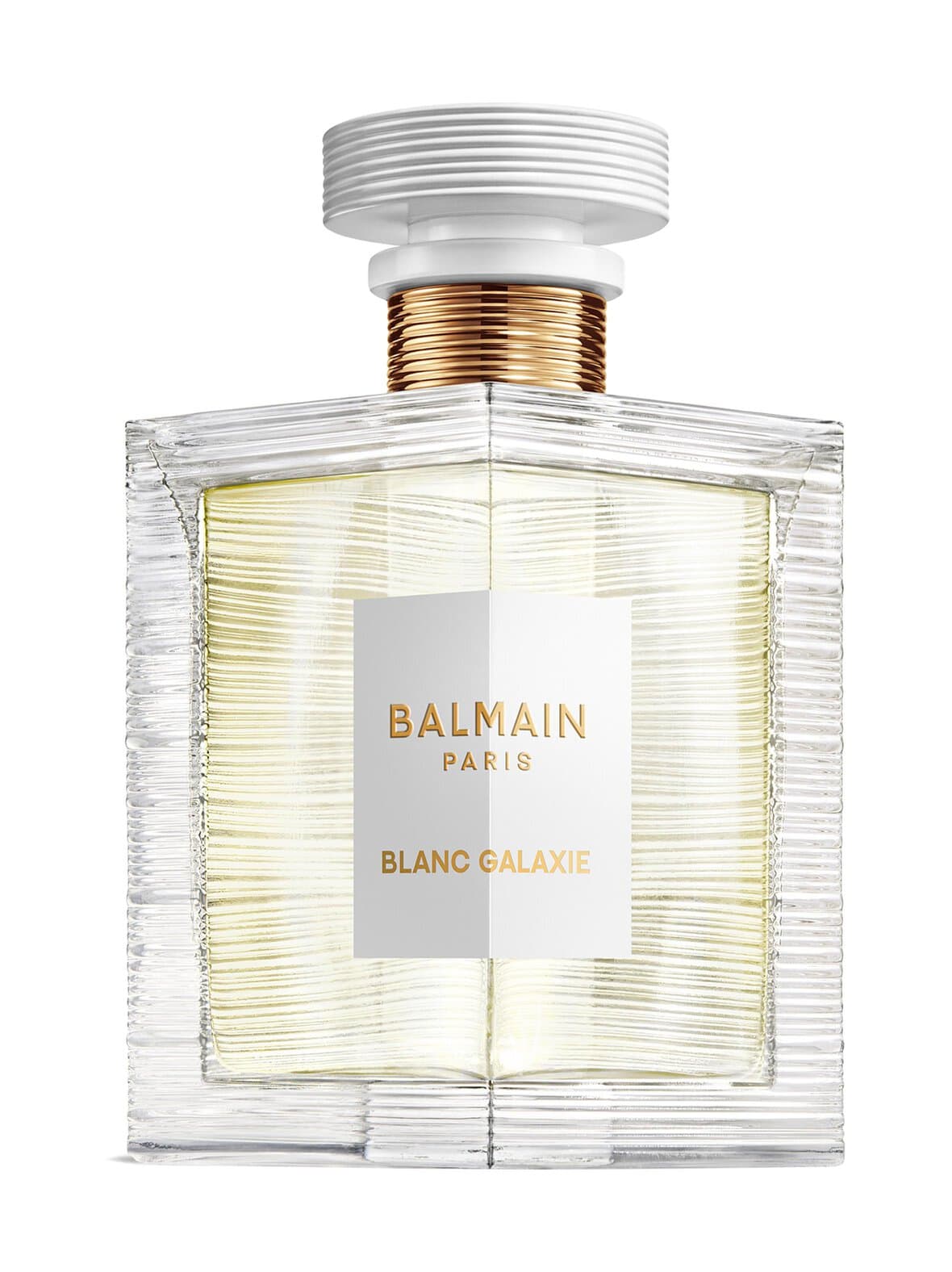 Blanc galaxie eau de toilette -tuoksu – Balmain Beauty