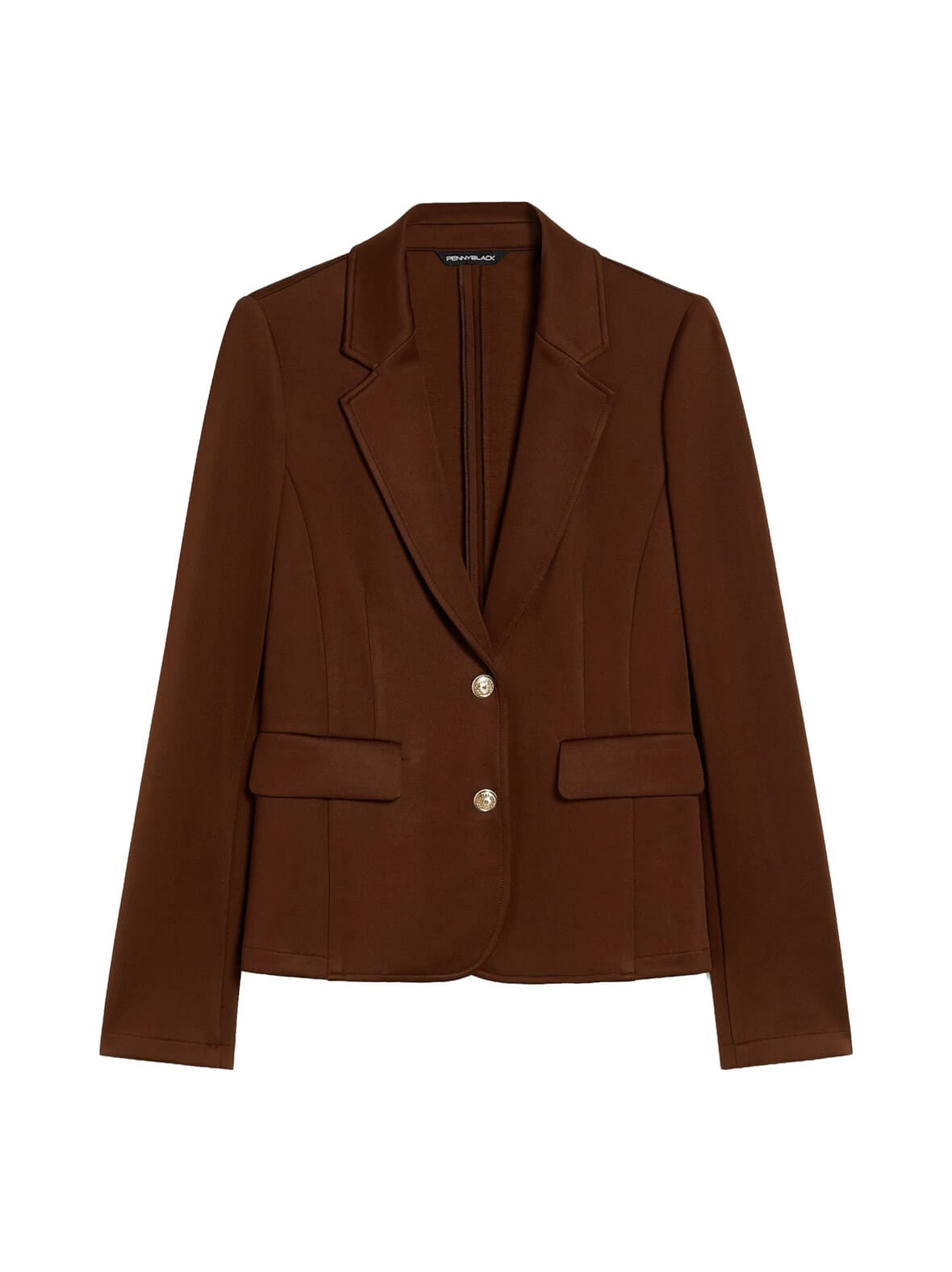 Pbjmeandro jersey -bleiseritakki – Pennyblack