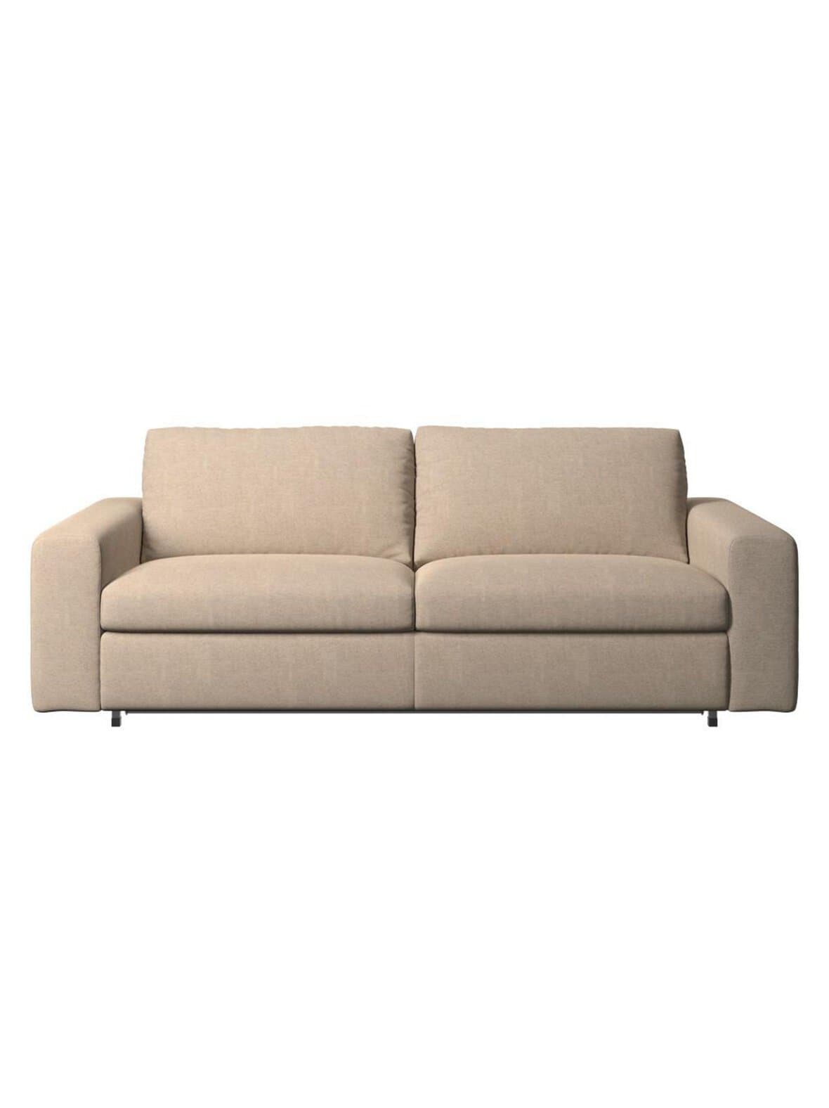 Taylor-vuodesohva bristol-kangas 3063 beige l 202 cm – BoConcept