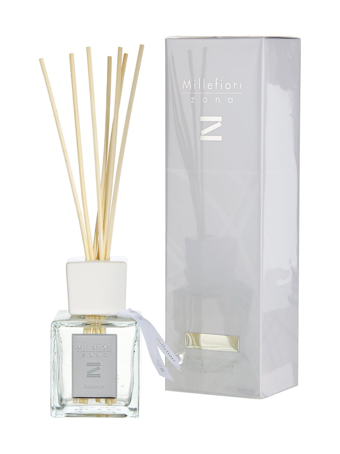 Zona keemun -huonetuoksu – Millefiori