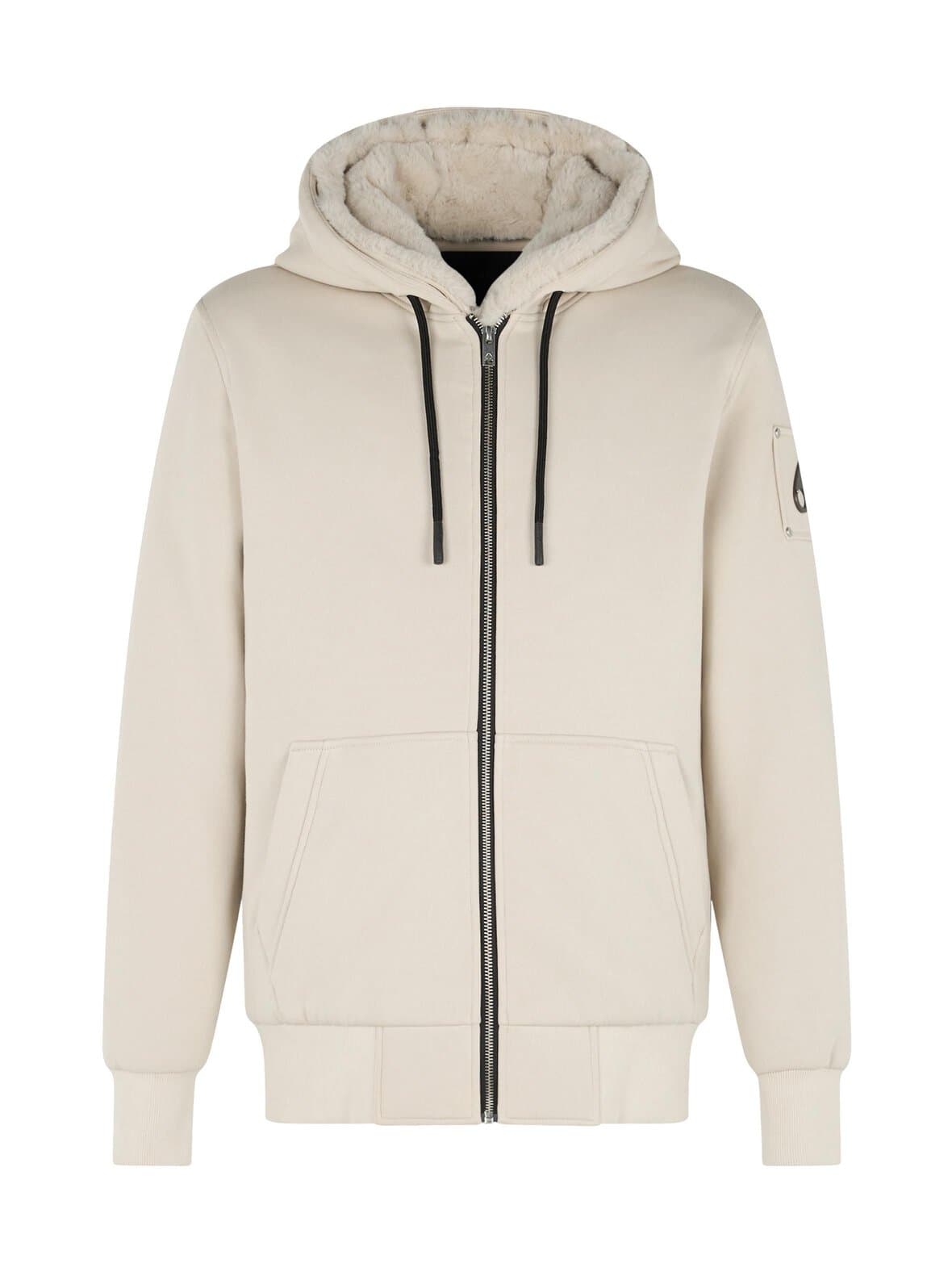 Classic bunny -hupparitakki – Moose Knuckles