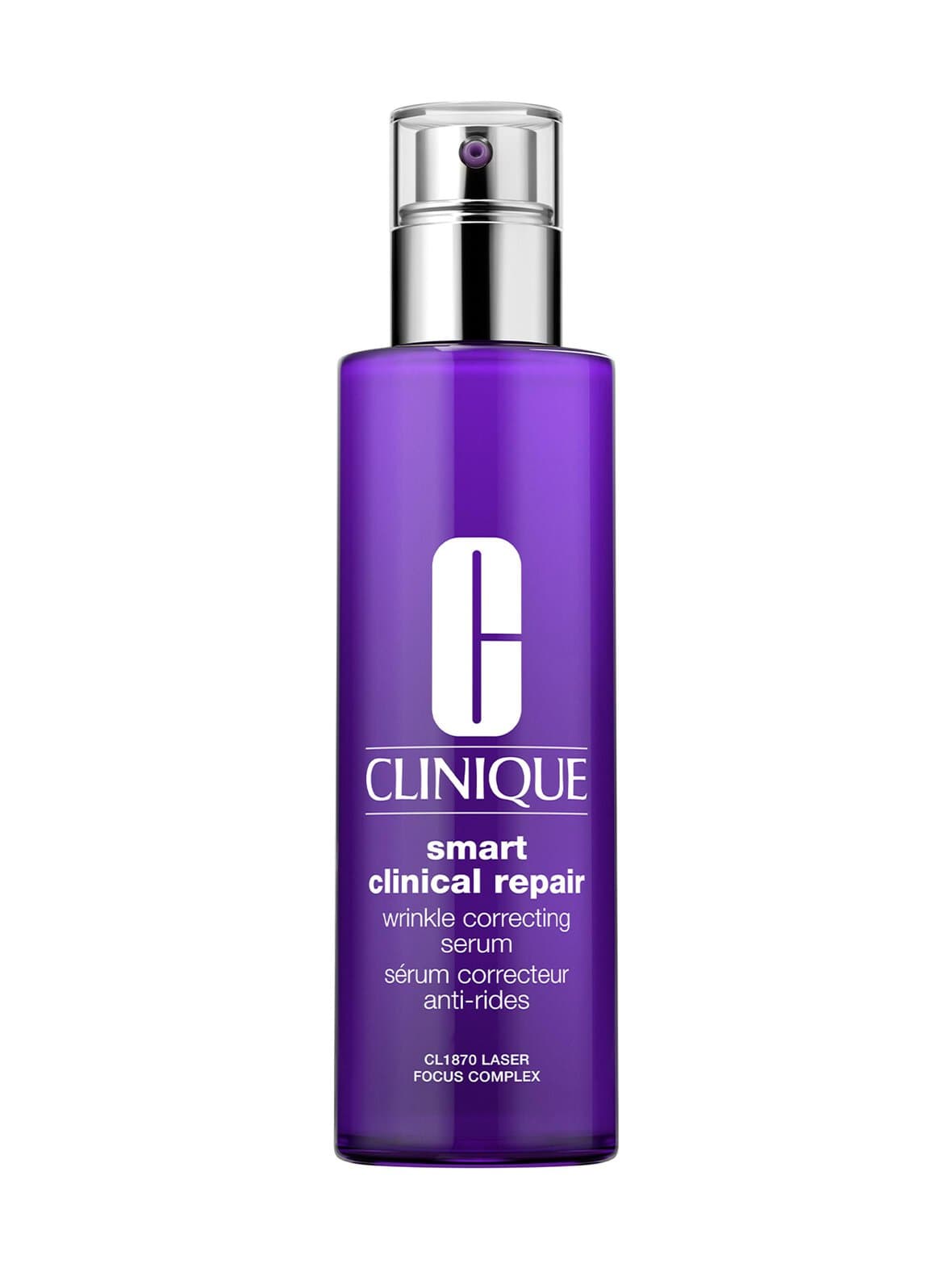Smart clinical repair serum -seerumi 75 ml – Clinique