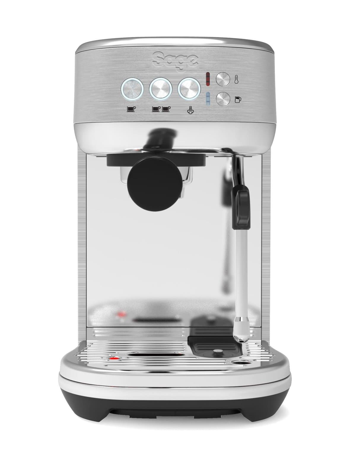 Bambino plus bes500uk -espressokeitin – Sage